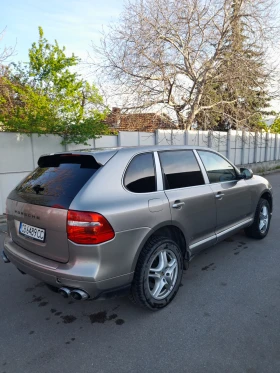 Обява за продажба на Porsche Cayenne 3.6i V6 ~12 000 лв. - изображение 7