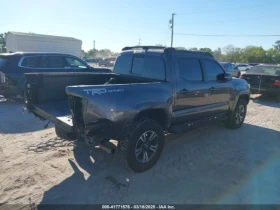 Toyota Tacoma TRD SPORT* SR5*   | Mobile.bg    6
