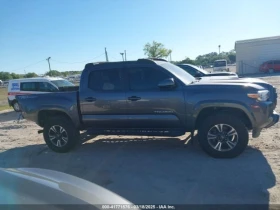 Toyota Tacoma TRD SPORT* SR5*   | Mobile.bg    12