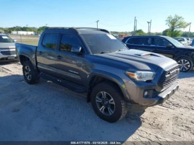 Toyota Tacoma TRD SPORT* SR5* Крайна цена