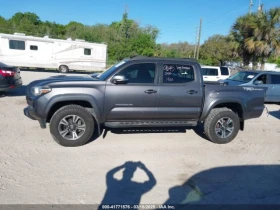 Toyota Tacoma TRD SPORT* SR5*   | Mobile.bg    11
