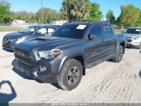 Toyota Tacoma TRD SPORT* SR5*   | Mobile.bg    3