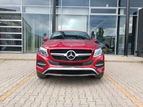 Обява за продажба на Mercedes-Benz GLE 350 koupe ~69 000 лв. - изображение 1