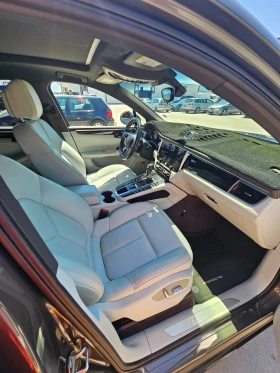 Porsche Macan S 3.0  / 340 .. / Sport Chrono /  | Mobile.bg    14