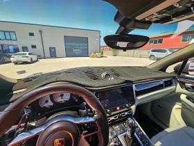 Обява за продажба на Porsche Macan S 3.0 бензин / 340 к.с. / Sport Chrono / Панорама ~55 499 лв. - изображение 11