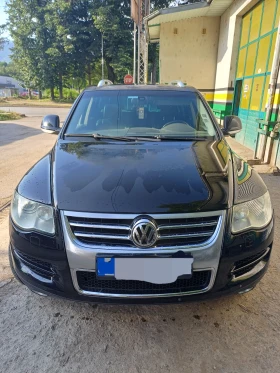 Обява за продажба на VW Touareg ~10 500 лв. - изображение 1