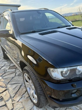 BMW X5 3.0d - 10500 лв. - 96029289 11