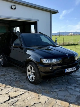 BMW X5 3.0d - 10500 лв. - 96029289 10