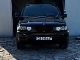 BMW X5 3.0d - 10500 лв. - 96029289 9