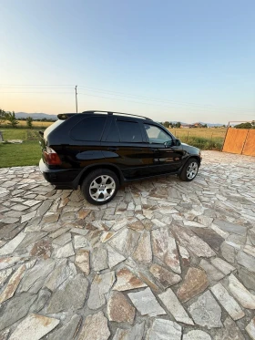 BMW X5 3.0d - 10500 лв. - 96029289 3