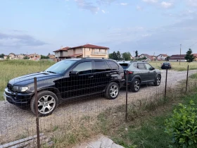 BMW X5 3.0d - 10500 лв. - 96029289 2