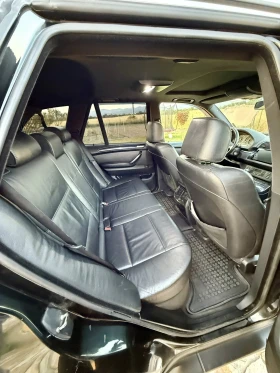 BMW X5 3.0d - 10500 лв. - 96029289 7