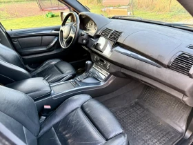 BMW X5 3.0d - 10500 лв. - 96029289 8