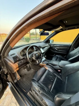 BMW X5 3.0d - 10500 лв. - 96029289 5