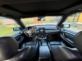 BMW X5 3.0d - 10500 лв. - 96029289 4