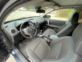 Nissan Qashqai 2.0i | Mobile.bg    9