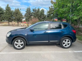 Nissan Qashqai 2.0i | Mobile.bg    7