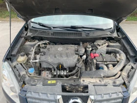 Nissan Qashqai 2.0i | Mobile.bg    13