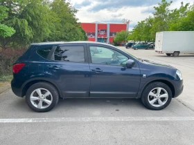 Nissan Qashqai 2.0i | Mobile.bg    6