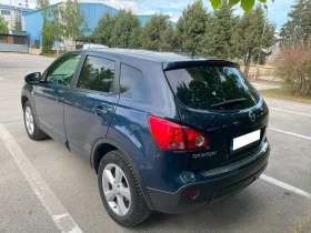 Nissan Qashqai 2.0i | Mobile.bg    5