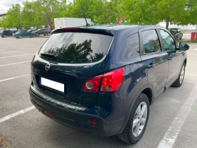 Nissan Qashqai 2.0i | Mobile.bg    4