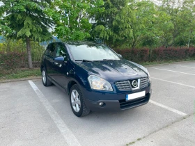 Nissan Qashqai 2.0i | Mobile.bg    3