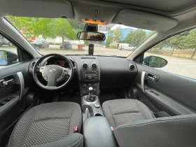Nissan Qashqai 2.0i | Mobile.bg    10