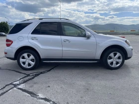     Mercedes-Benz ML 350 FACE/MEMORY/NAVI/