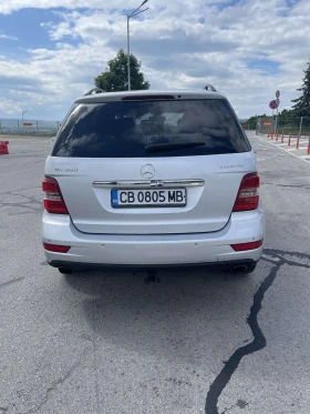     Mercedes-Benz ML 350 FACE/MEMORY/NAVI/