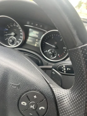 Mercedes-Benz ML 350 FACE/MEMORY/NAVI/ | Mobile.bg    13