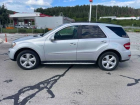Mercedes-Benz ML 350 FACE/MEMORY/NAVI/ | Mobile.bg    5