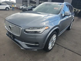 Volvo Xc90 T6 INSCRIPTION * 360* Park Assist* * | Mobile.bg    2