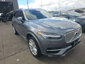 Volvo Xc90 T6 INSCRIPTION * 360* Park Assist* * | Mobile.bg    5