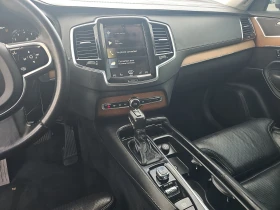 Volvo Xc90 T6 INSCRIPTION * 360* Park Assist* * | Mobile.bg    10