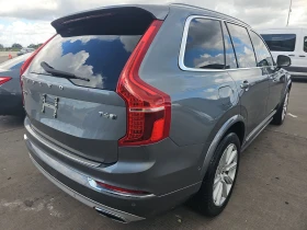 Volvo Xc90 T6 INSCRIPTION * 360* Park Assist* * | Mobile.bg    4