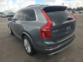 Volvo Xc90 T6 INSCRIPTION * 360* Park Assist* * | Mobile.bg    3
