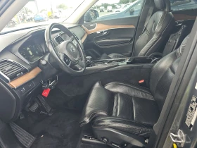 Volvo Xc90 T6 INSCRIPTION * 360* Park Assist* * | Mobile.bg    7