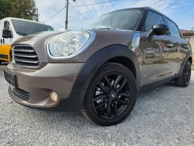 Mini Countryman 2.0 Автоматик