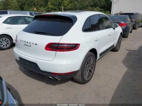 Porsche Macan 2016 PORSCHE MACAN S - 29500 лв. / 15083.11 € - 13003368 9