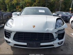 Porsche Macan 2016 PORSCHE MACAN S - 29500 лв. / 15083.11 € - 13003368 2