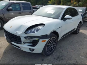 Porsche Macan 2016 PORSCHE MACAN S - 29500 лв. / 15083.11 € - 13003368 4