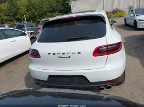Porsche Macan 2016 PORSCHE MACAN S - 29500 лв. / 15083.11 € - 13003368 8