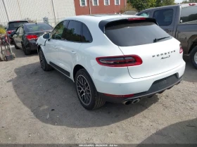 Porsche Macan 2016 PORSCHE MACAN S - 29500 лв. / 15083.11 € - 13003368 7