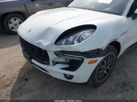 Porsche Macan 2016 PORSCHE MACAN S - 29500 лв. / 15083.11 € - 13003368 3