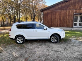 Обява за продажба на Peugeot 4007 ~9 300 лв. - изображение 1