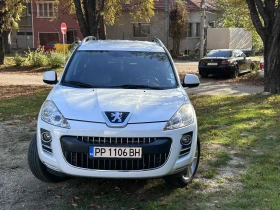 Обява за продажба на Peugeot 4007 ~9 300 лв. - изображение 2