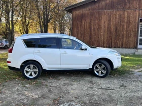 Обява за продажба на Peugeot 4007 ~9 300 лв. - изображение 1