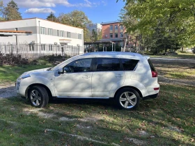 Обява за продажба на Peugeot 4007 ~9 300 лв. - изображение 3