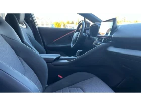 Toyota C-HR 2.0 Plug-in hybrid Classy - 78900 лв. / 40340.93 € - 54116228 10