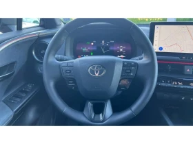 Toyota C-HR 2.0 Plug-in hybrid Classy - 78900 лв. / 40340.93 € - 54116228 12